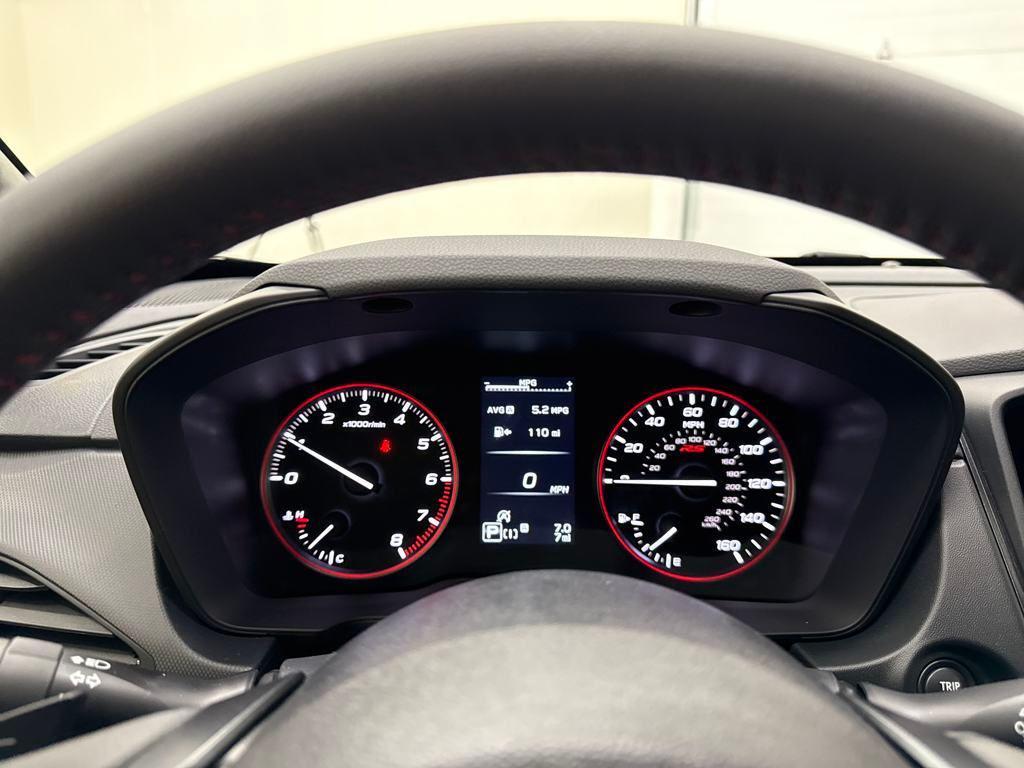 new 2025 Subaru Impreza car, priced at $31,466