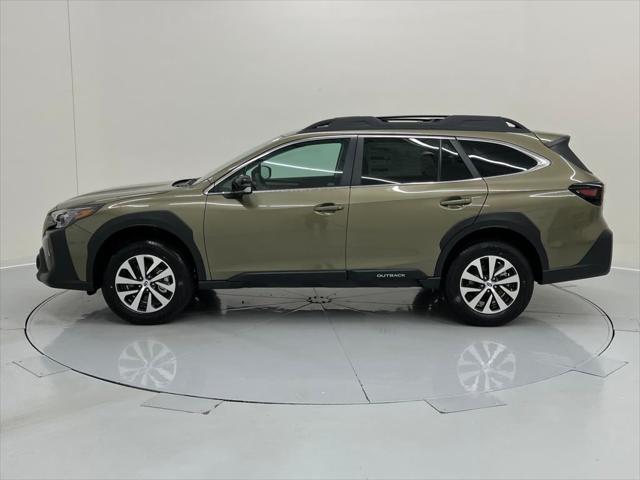 new 2025 Subaru Outback car, priced at $36,637