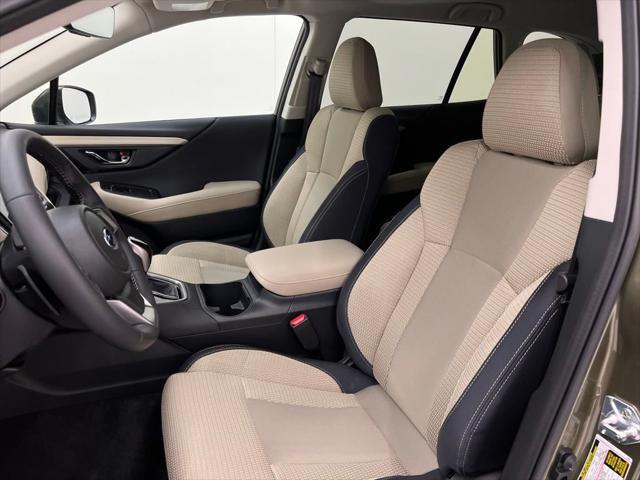 new 2025 Subaru Outback car, priced at $36,637