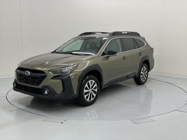 new 2025 Subaru Outback car, priced at $36,637