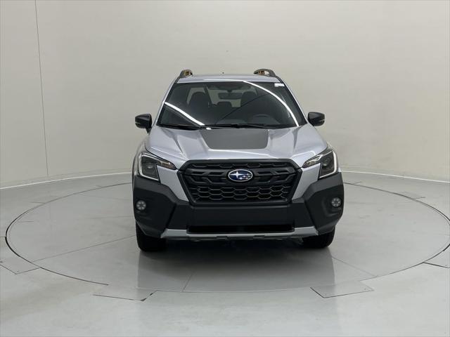 new 2024 Subaru Forester car, priced at $39,284