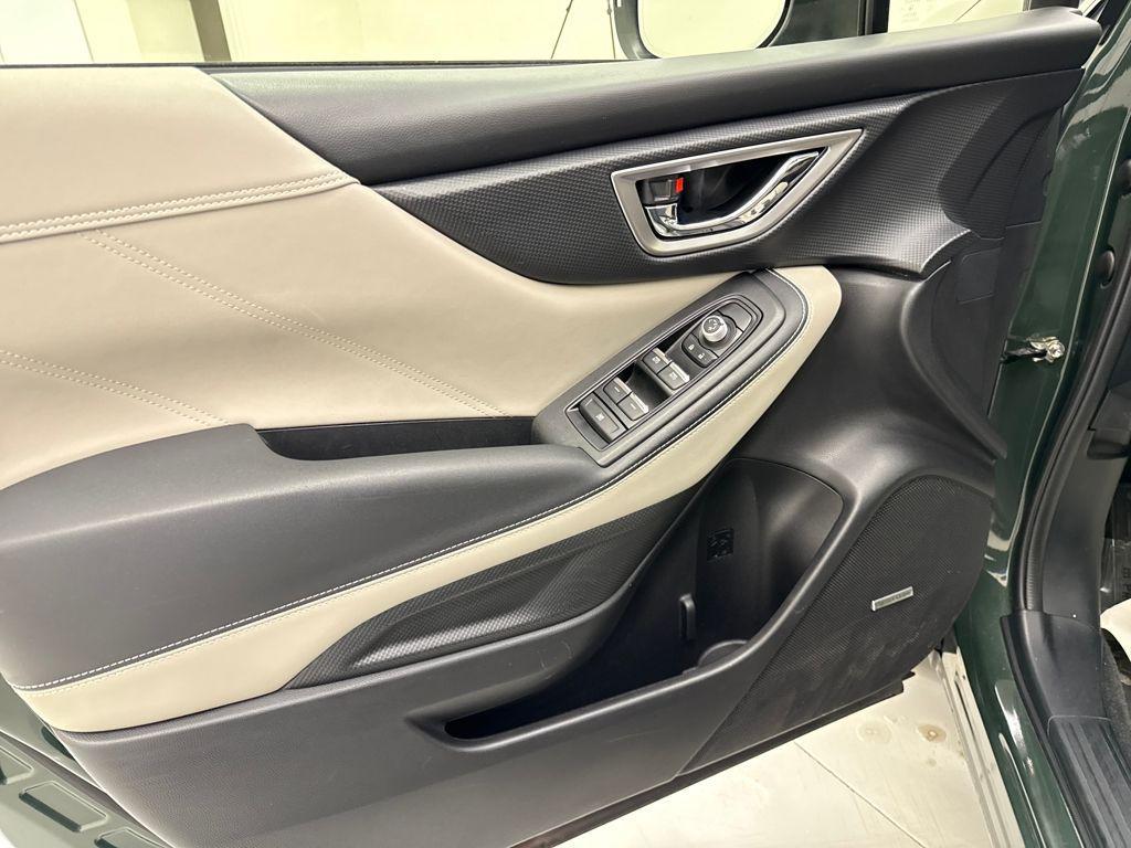 used 2022 Subaru Forester car, priced at $26,954