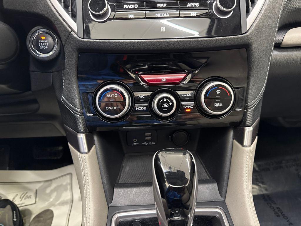 used 2022 Subaru Forester car, priced at $26,954