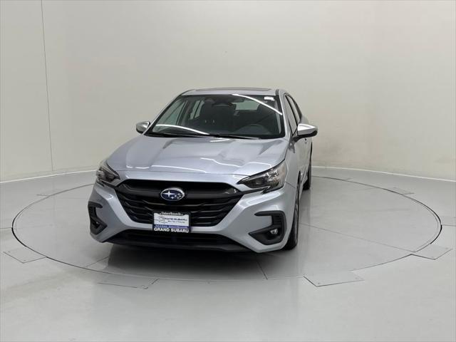 used 2024 Subaru Legacy car, priced at $31,947