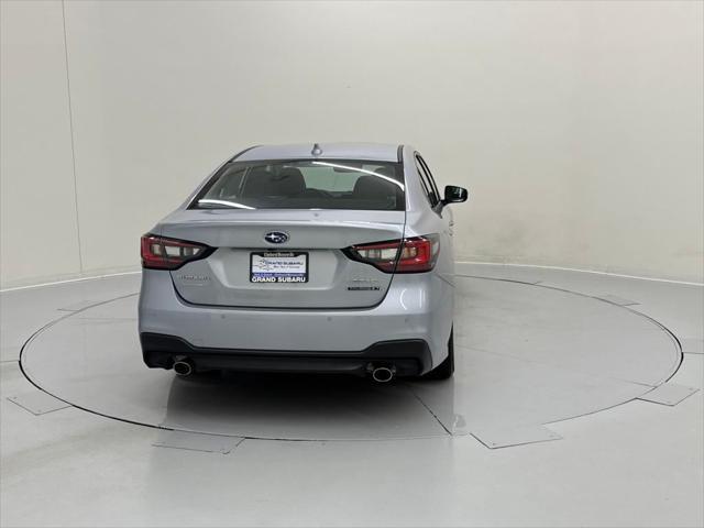 used 2024 Subaru Legacy car, priced at $31,947