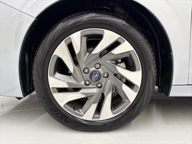 used 2024 Subaru Legacy car, priced at $31,947
