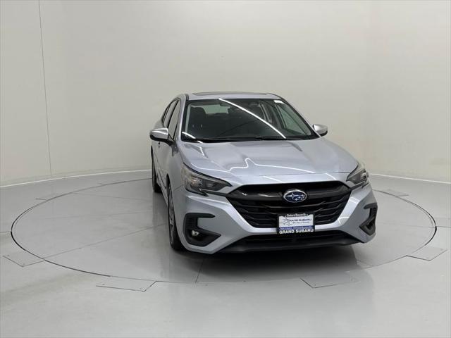 used 2024 Subaru Legacy car, priced at $31,947