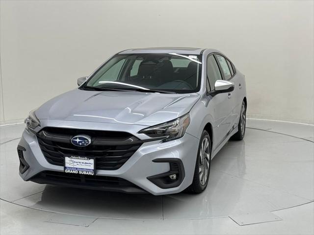 used 2024 Subaru Legacy car, priced at $31,947