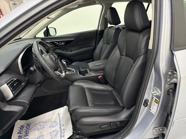used 2024 Subaru Legacy car, priced at $31,947