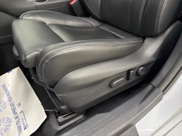 used 2024 Subaru Legacy car, priced at $31,947