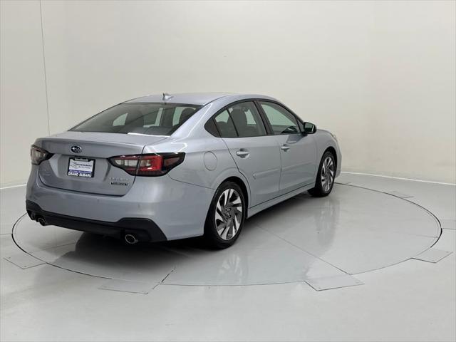 used 2024 Subaru Legacy car, priced at $31,947