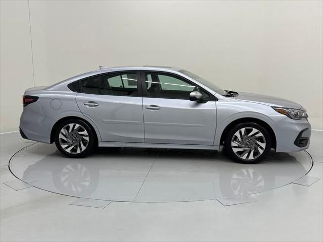 used 2024 Subaru Legacy car, priced at $31,947