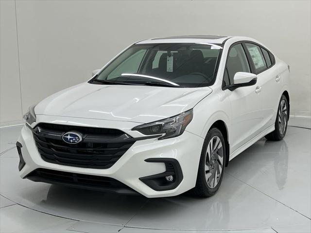 new 2025 Subaru Legacy car, priced at $36,264