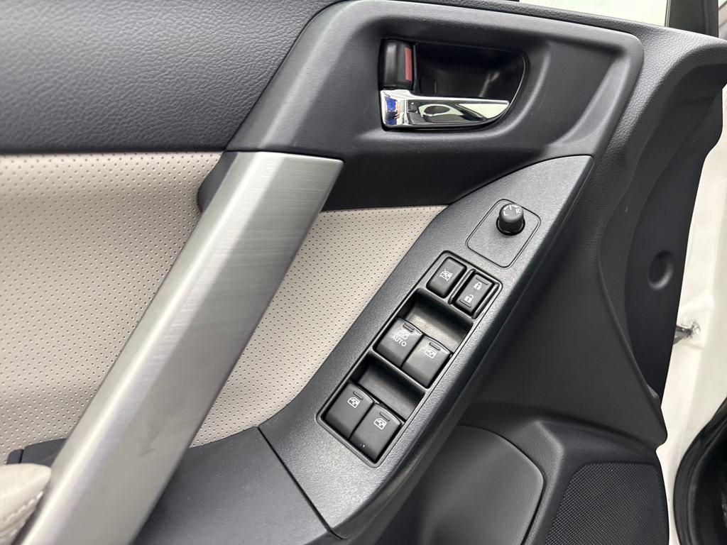 used 2015 Subaru Forester car, priced at $12,750