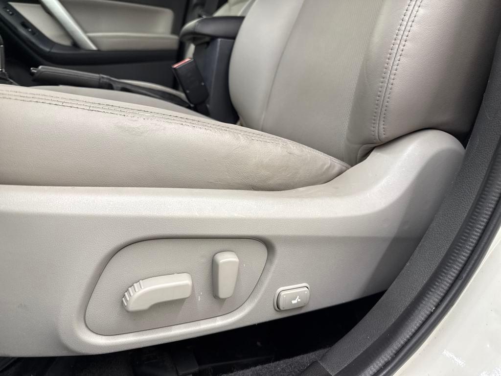 used 2015 Subaru Forester car, priced at $12,750