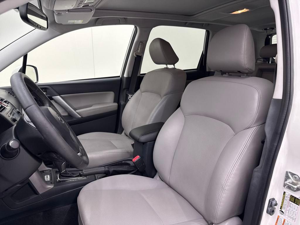 used 2015 Subaru Forester car, priced at $12,750