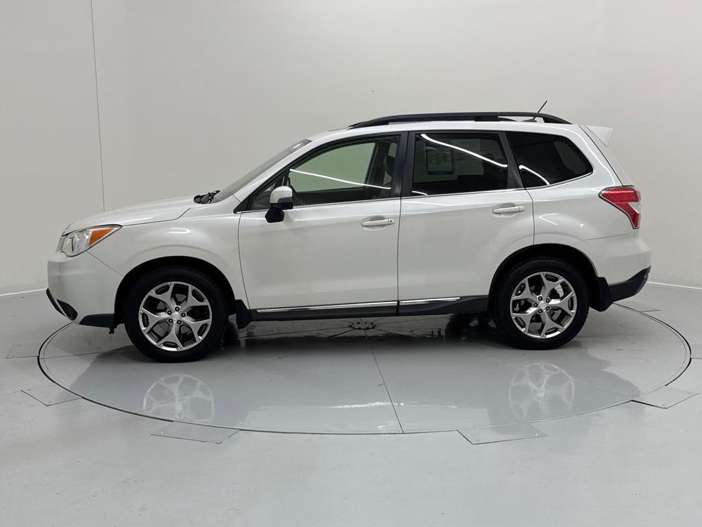used 2015 Subaru Forester car, priced at $12,750