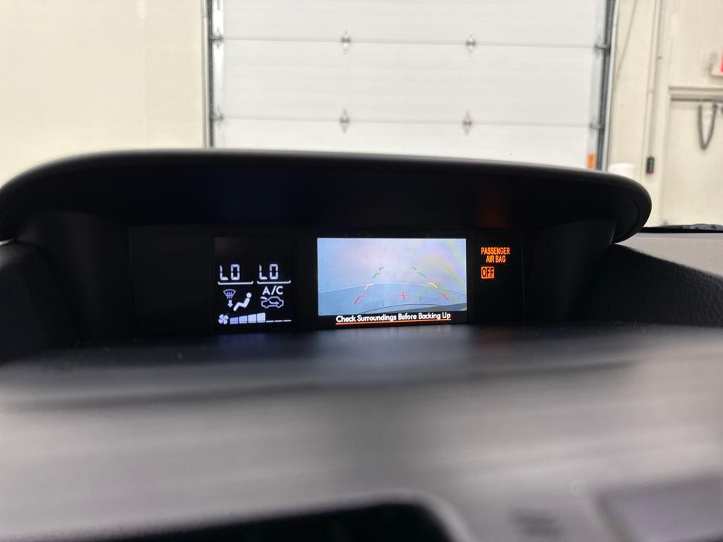 used 2015 Subaru Forester car, priced at $12,750