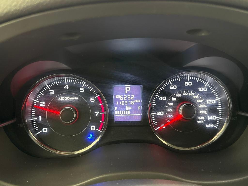 used 2015 Subaru Forester car, priced at $12,750