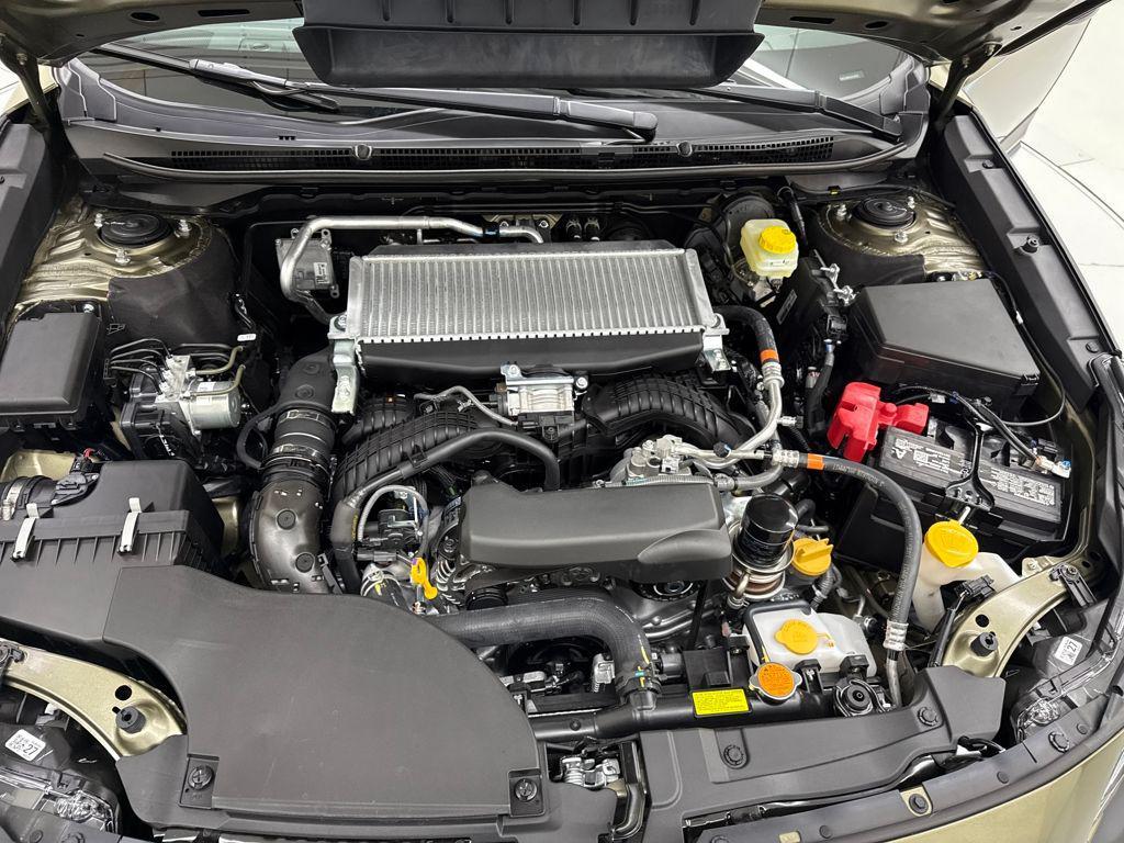 new 2025 Subaru Outback car, priced at $46,073