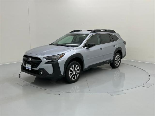 new 2025 Subaru Outback car, priced at $34,808
