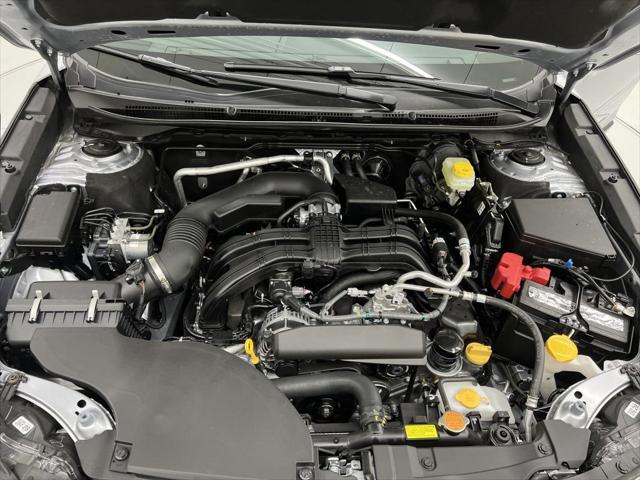 new 2025 Subaru Outback car, priced at $34,808