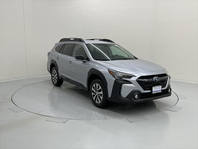 new 2025 Subaru Outback car, priced at $34,808