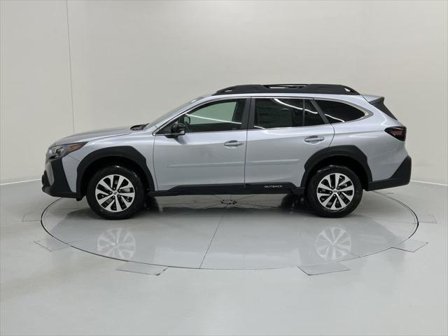 new 2025 Subaru Outback car, priced at $34,808