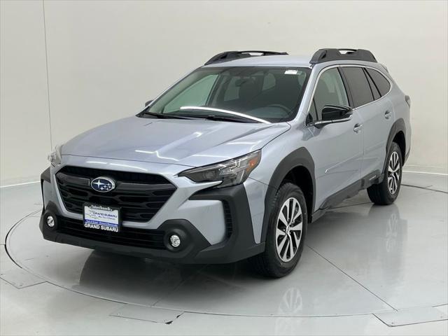 new 2025 Subaru Outback car, priced at $34,808