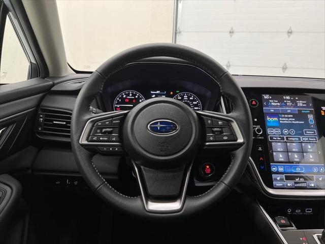 new 2025 Subaru Outback car, priced at $34,808