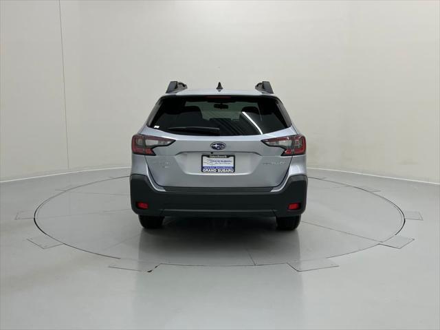 new 2025 Subaru Outback car, priced at $34,808