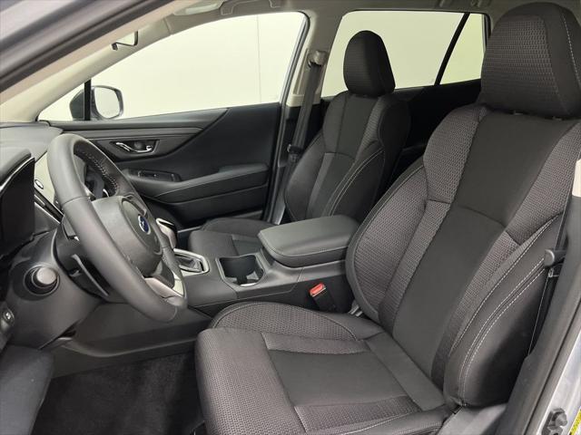 new 2025 Subaru Outback car, priced at $34,808