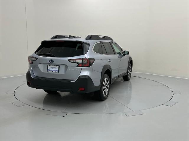 new 2025 Subaru Outback car, priced at $34,808