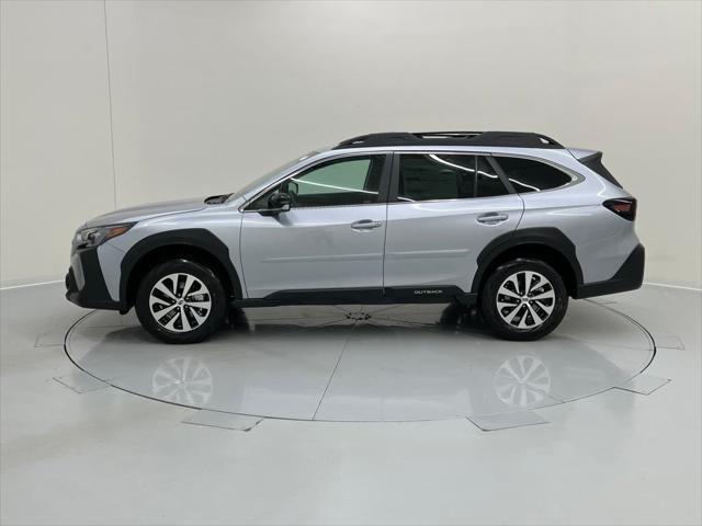 new 2025 Subaru Outback car, priced at $34,808