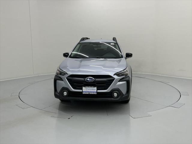 new 2025 Subaru Outback car, priced at $34,808