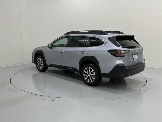 new 2025 Subaru Outback car, priced at $34,808