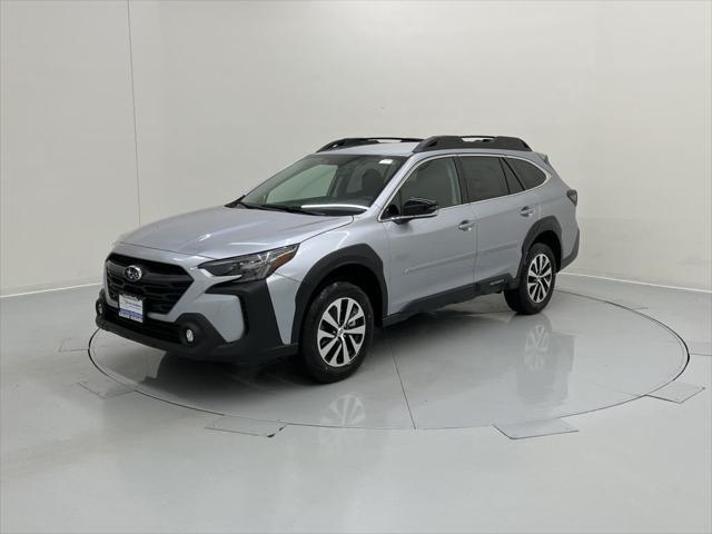 new 2025 Subaru Outback car, priced at $34,808