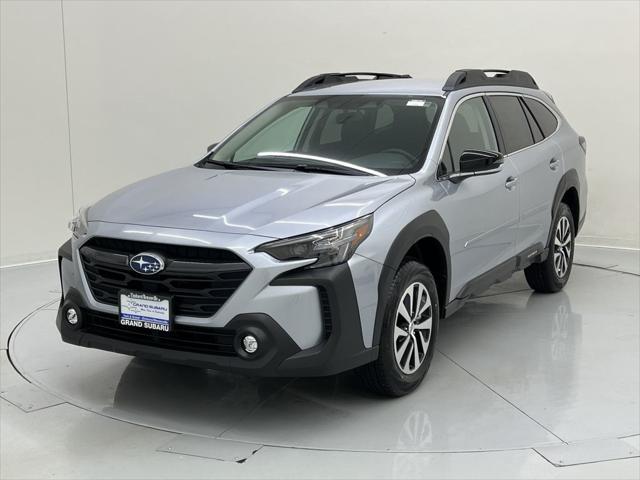 new 2025 Subaru Outback car, priced at $34,808