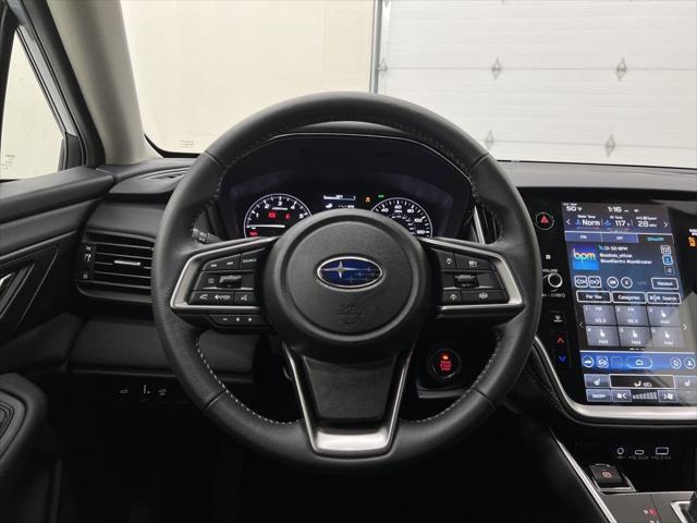 new 2025 Subaru Outback car, priced at $34,808