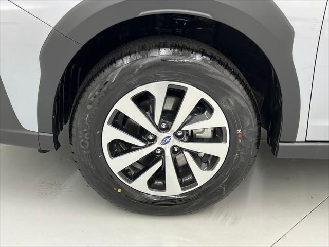 new 2025 Subaru Outback car, priced at $34,808