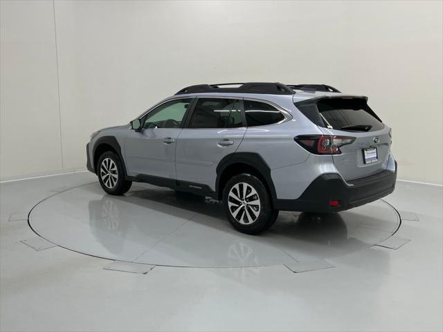 new 2025 Subaru Outback car, priced at $34,808
