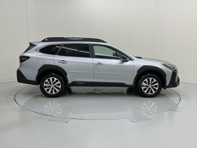 new 2025 Subaru Outback car, priced at $34,808