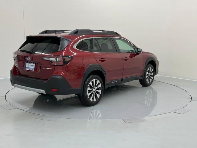 new 2024 Subaru Outback car, priced at $40,171