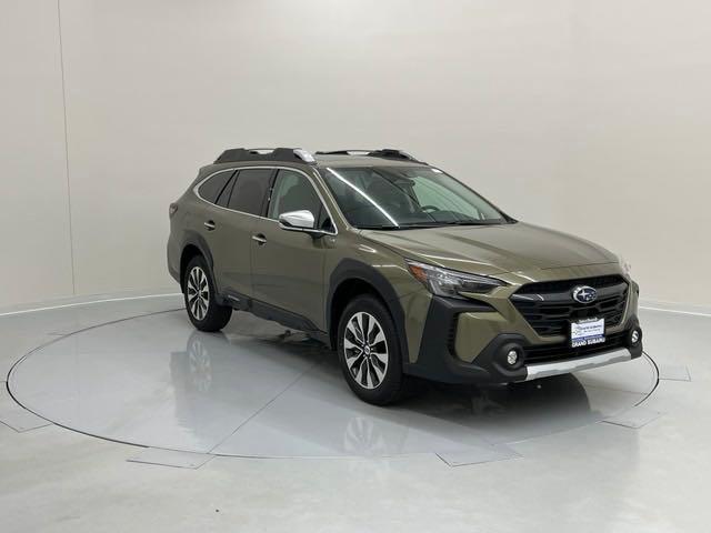 new 2024 Subaru Outback car, priced at $42,521