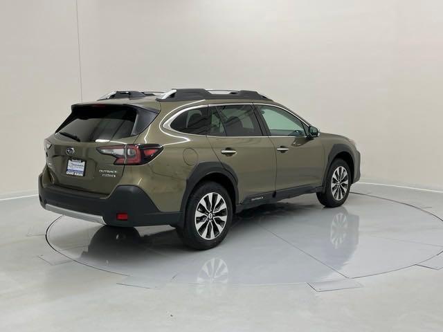 new 2024 Subaru Outback car, priced at $42,521