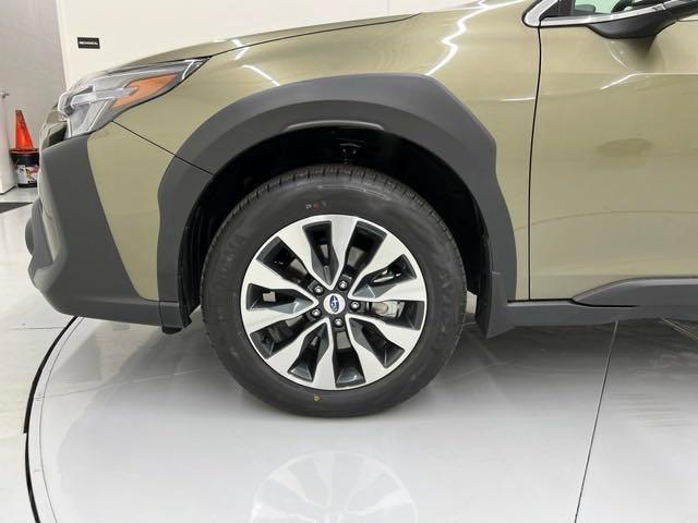 new 2024 Subaru Outback car, priced at $42,521