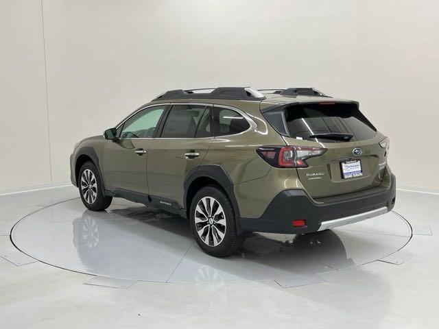 new 2024 Subaru Outback car, priced at $42,521