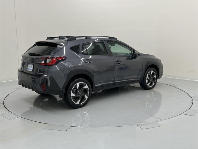 new 2024 Subaru Crosstrek car, priced at $35,144