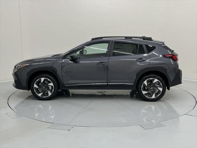 new 2024 Subaru Crosstrek car, priced at $35,144