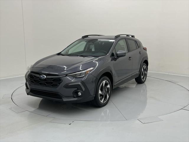 new 2024 Subaru Crosstrek car, priced at $35,144